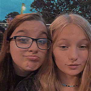 Meet your Posher, May & tay’s